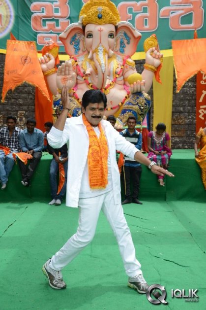 Ali Baba Okkade Donga